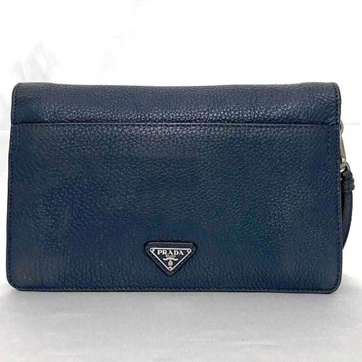 Prada Clutch