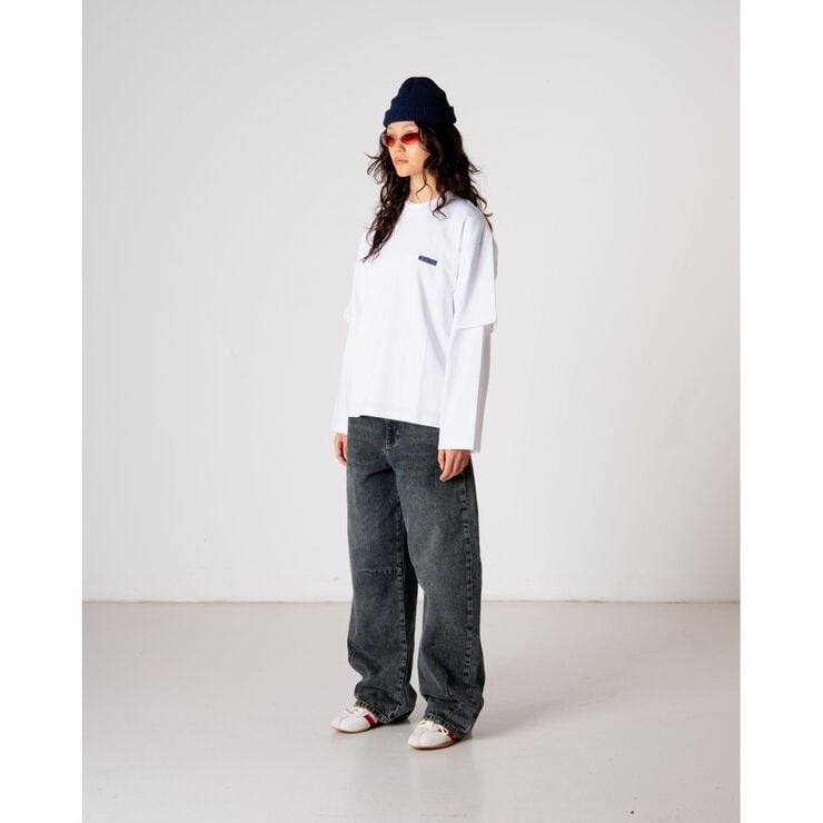WBBalo Koi Tee