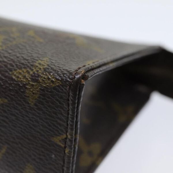 Louis Vuitton Poche Toilette