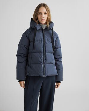 MSCHPavinaria Short Jacket