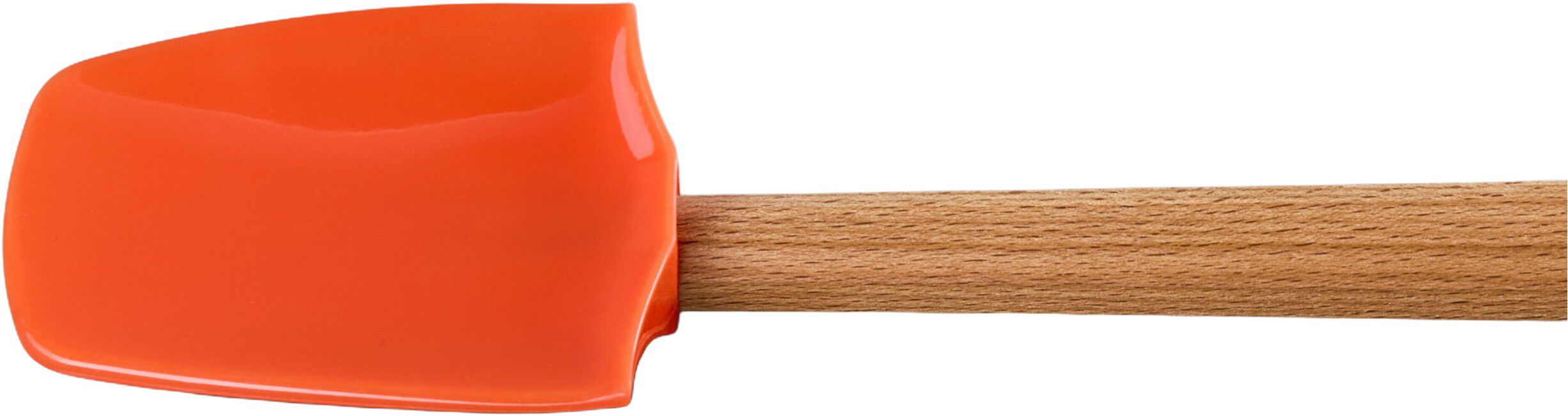 Le Creuset Signature stor grydeske Volcanic