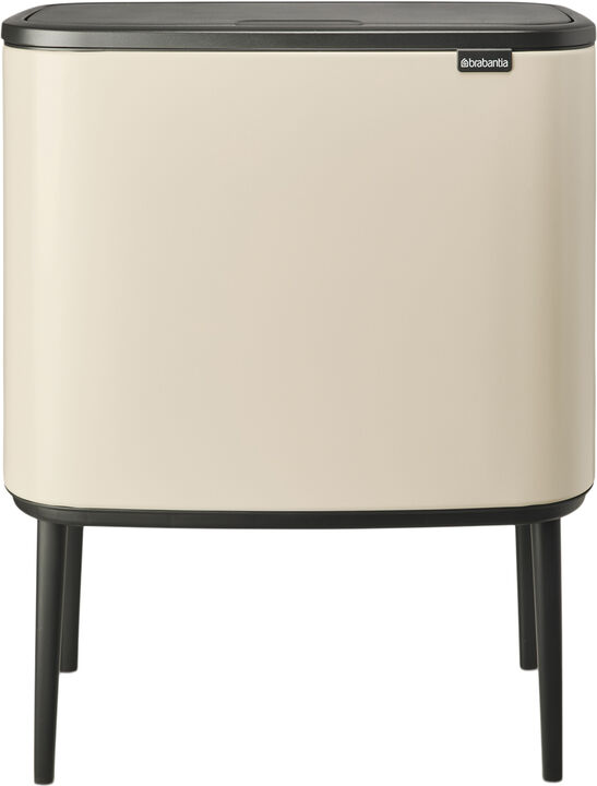 Bo Touch Bin 3 x 11 ltr.