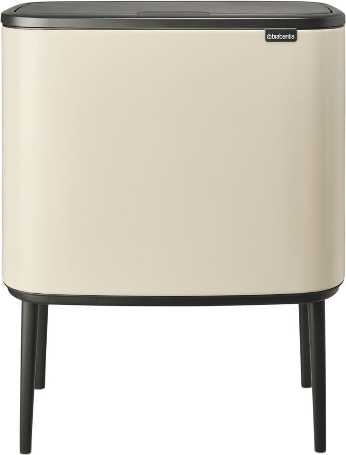 Bo Touch Bin 3 x 11 ltr.