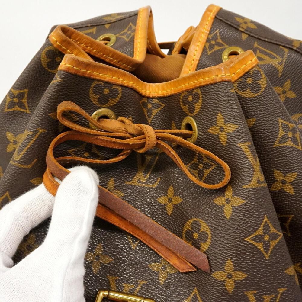 Louis Vuitton Montsouris