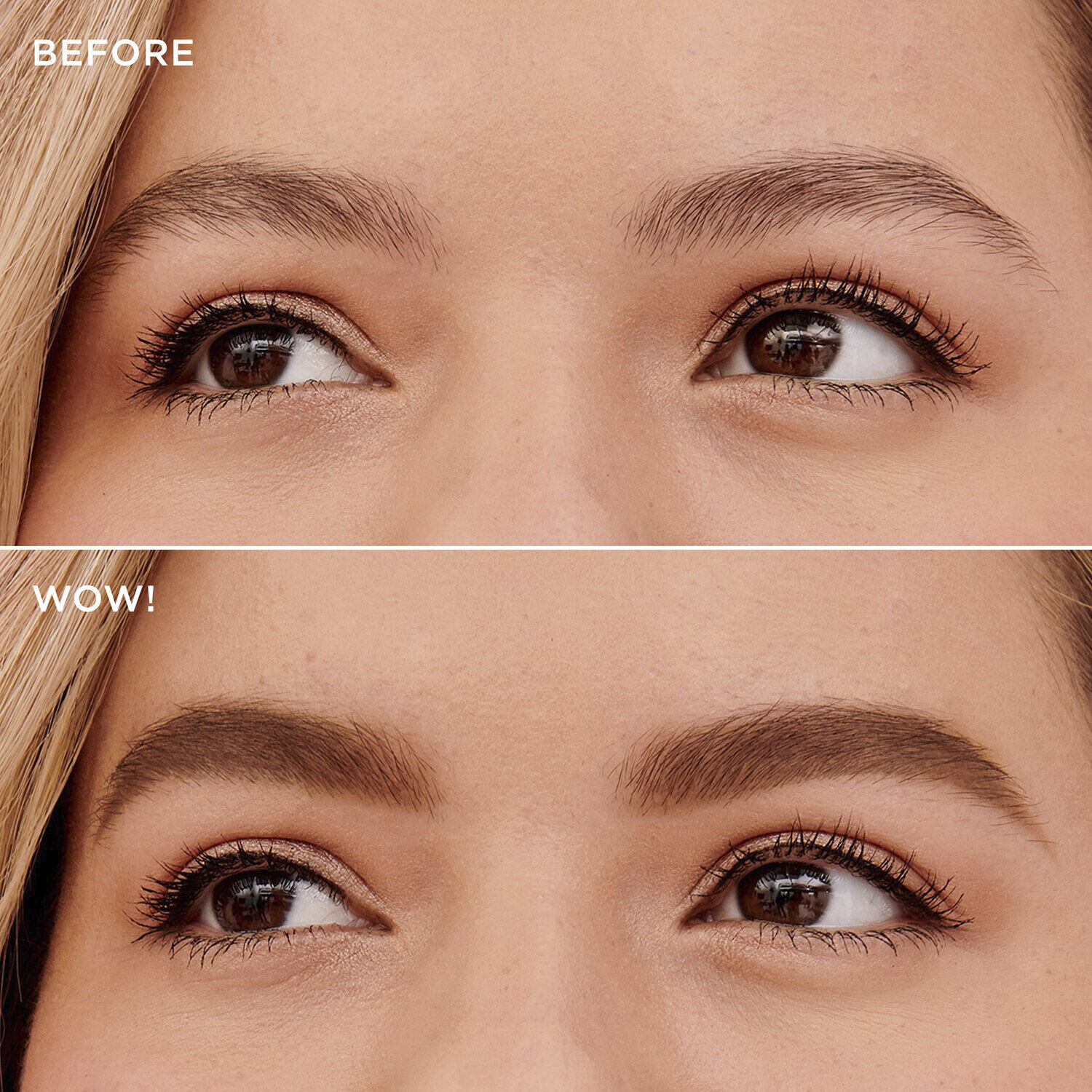 Goof Proof Brow Powder - L&auml;ttanv&auml;nd &Ouml;gonbrynsskugga