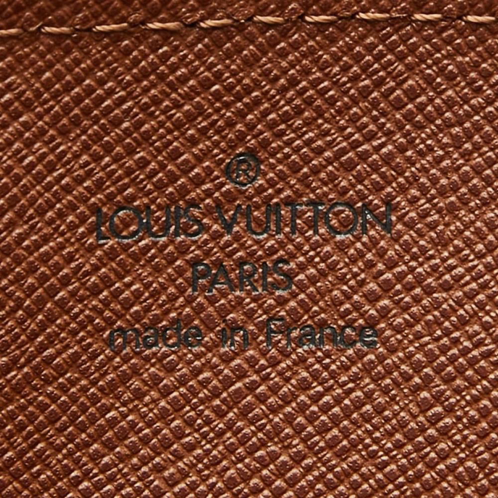 Louis Vuitton Papillon