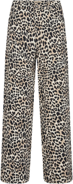 SC-OWENA 3-C Bukser Sand