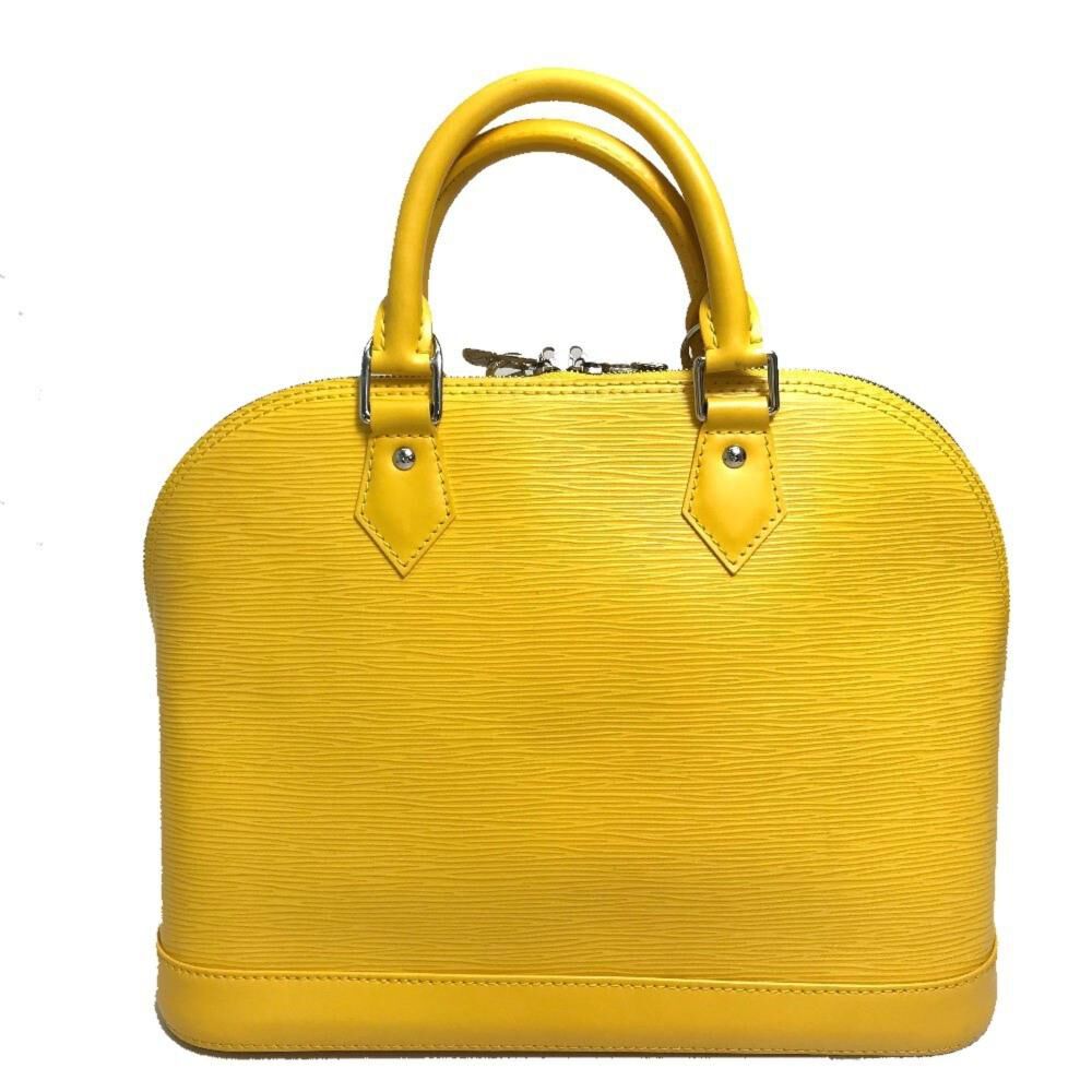 Louis Vuitton Alma