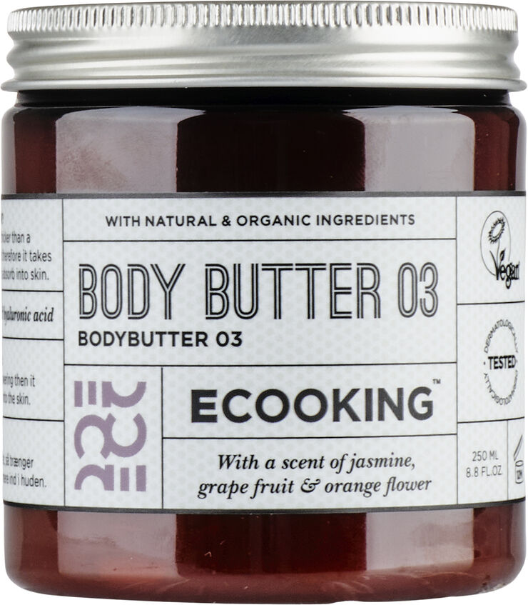 Bodybutter 03