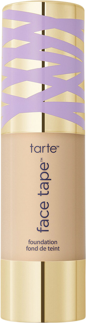 Face Tape-Foundation