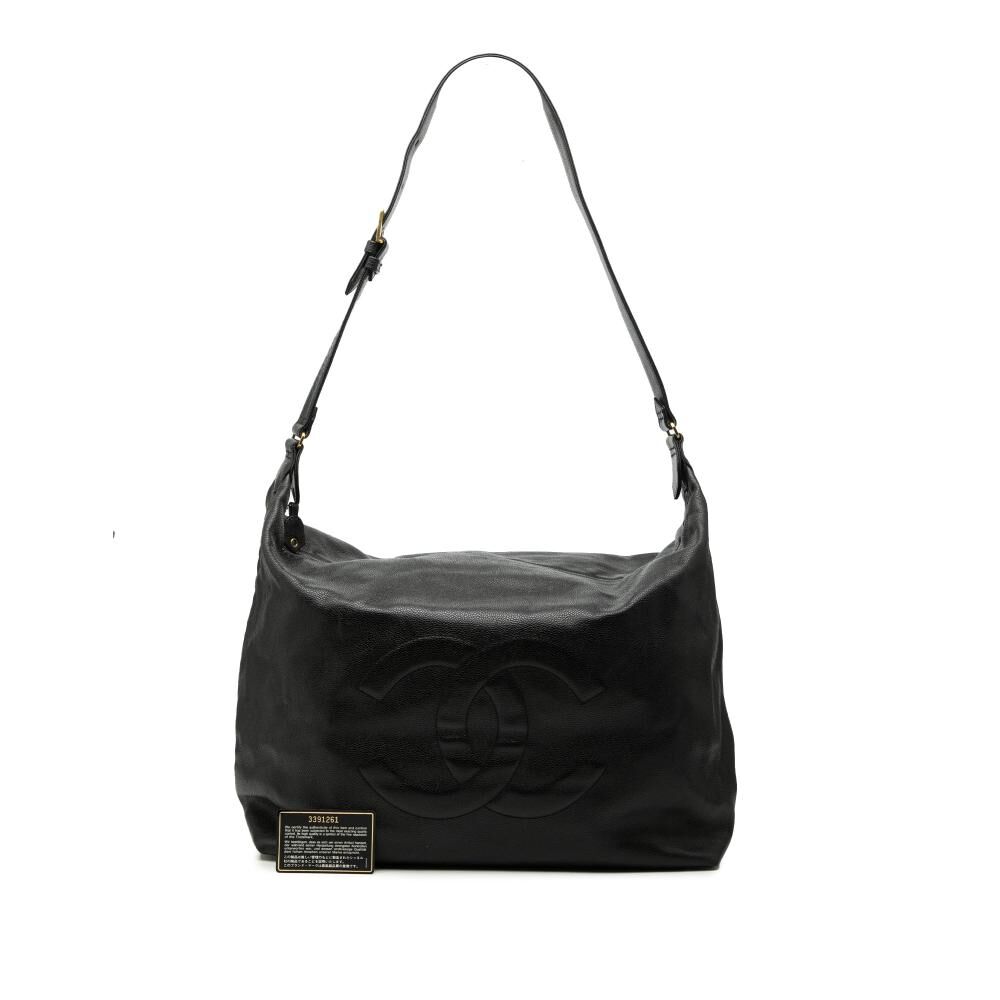 Chanel Shoulder Bag