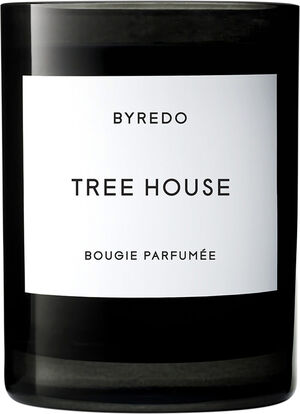 FC Tree House