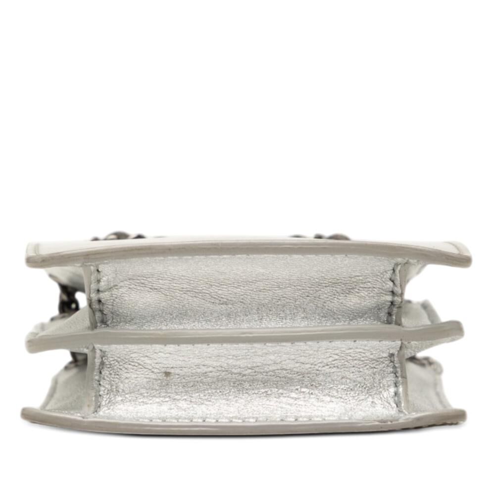 Chanel Crossbody Bag
