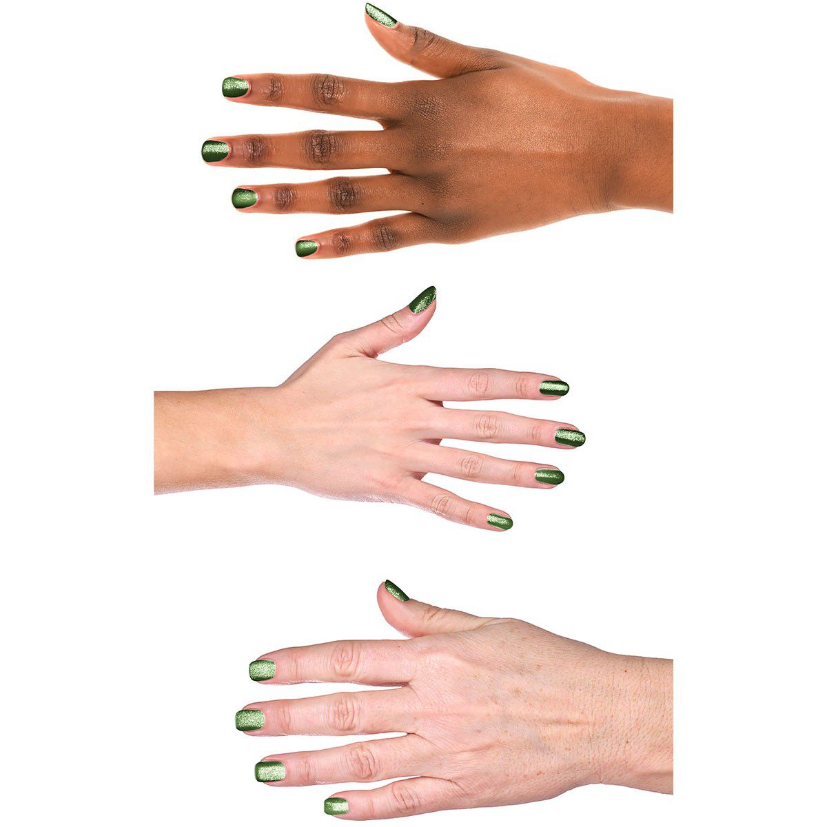 Gel iQ Green Cut 5 ml