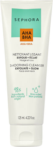 Smoothing Cleanser