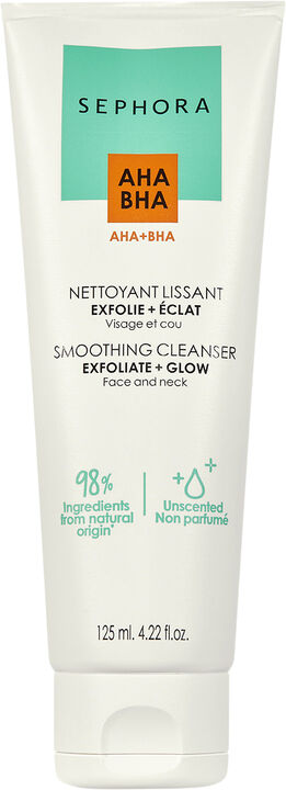 Smoothing Cleanser