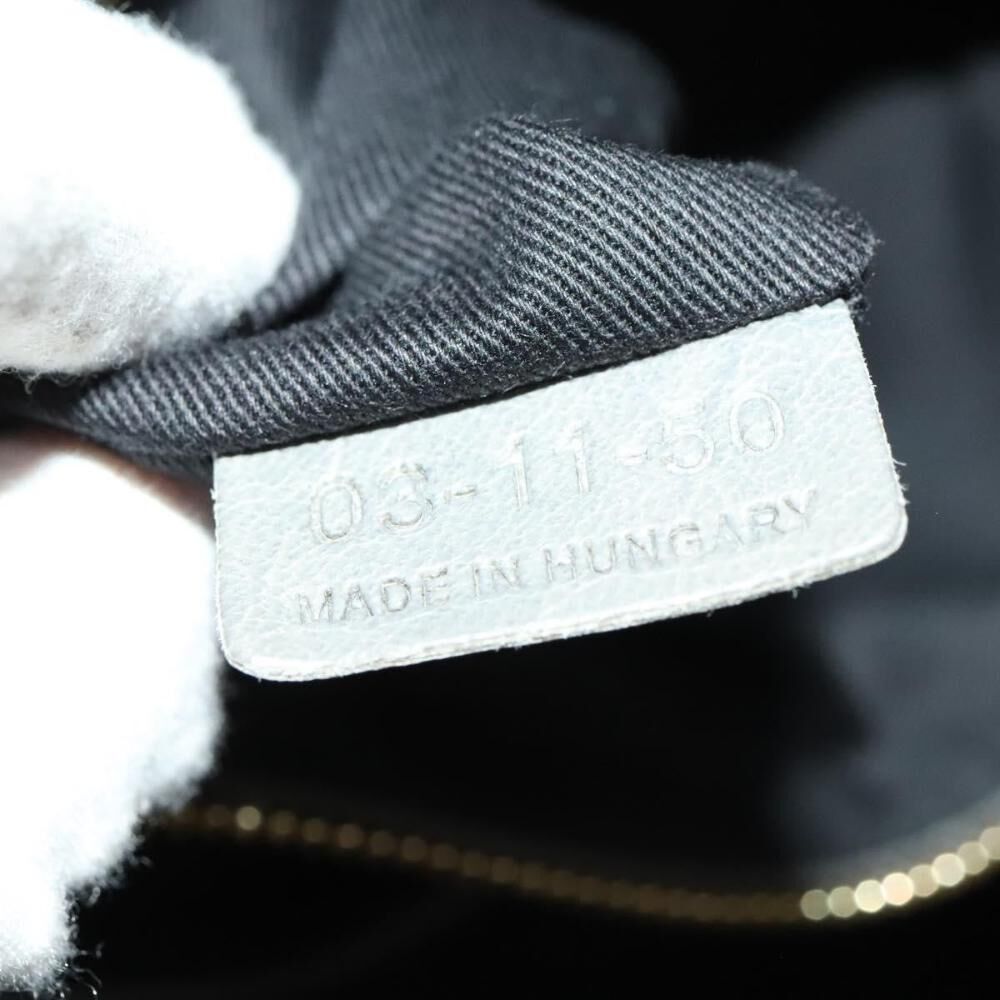 Chlo&eacute; Handbag