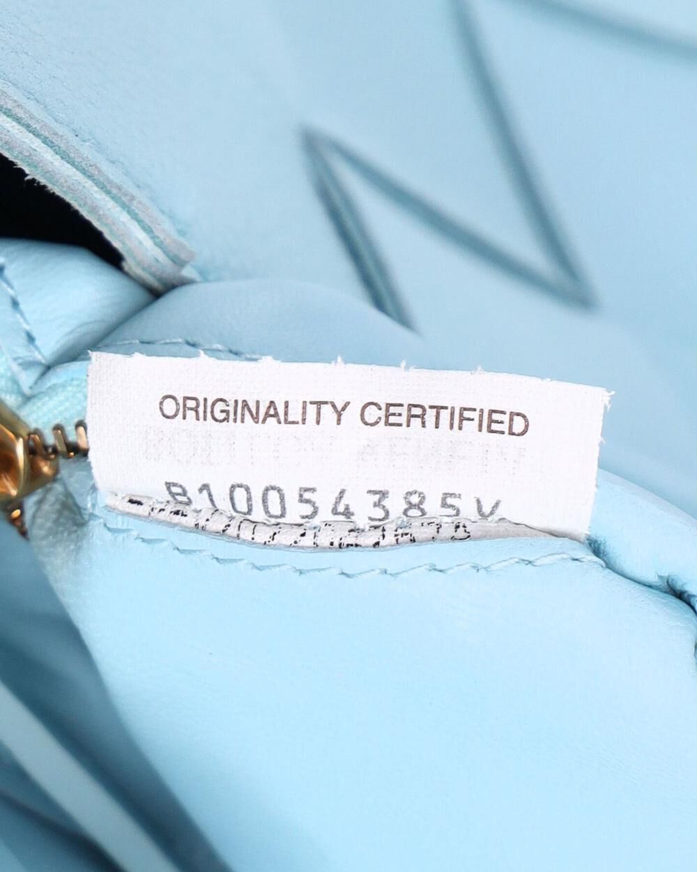 Bottega Veneta Crossbody Bag