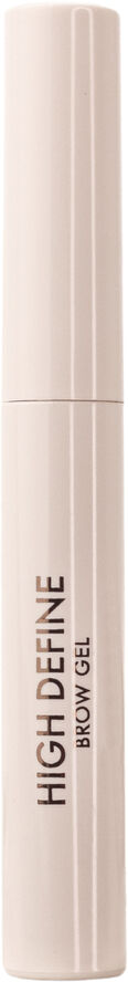 High Define Brow Gel - Clear