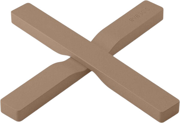 Magnetisk bordskåner Mocca