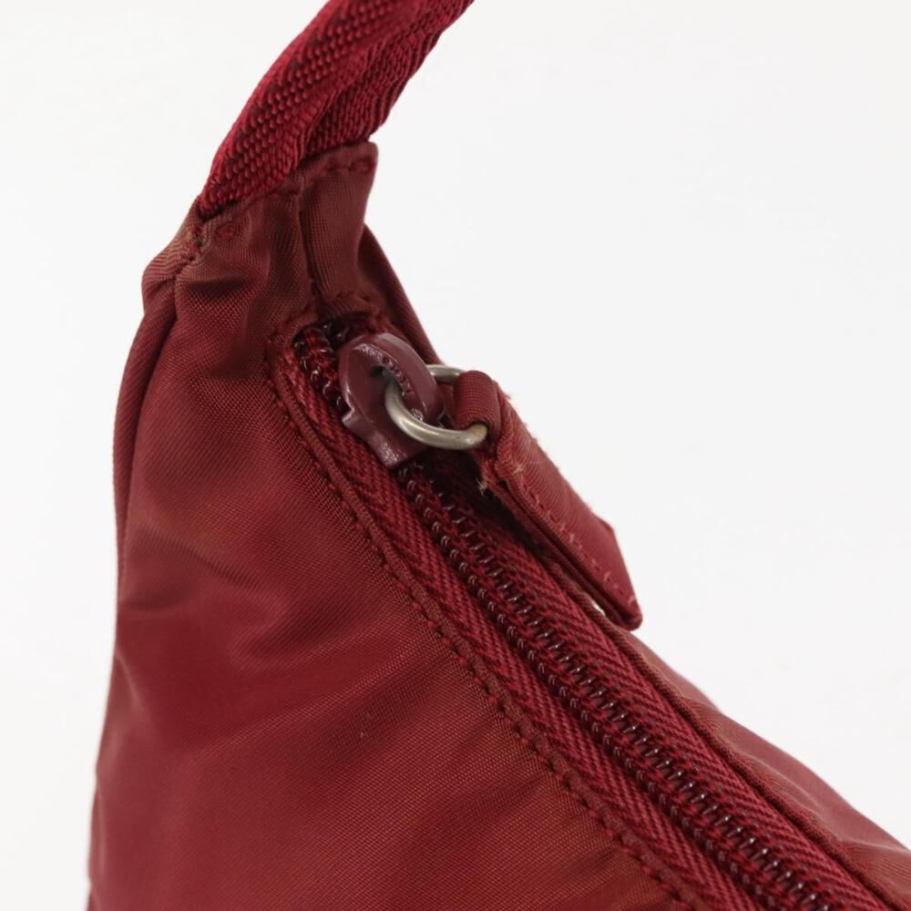 Prada Shoulder Bag