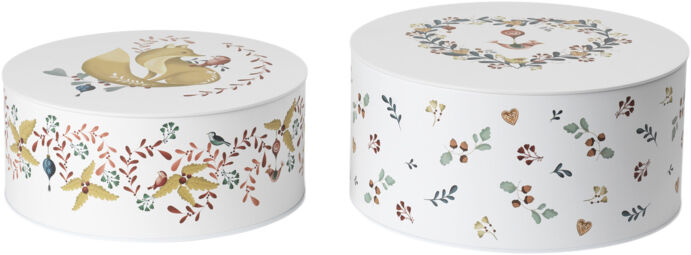 Grand Cru Cottage f&ouml;rvaringsburk