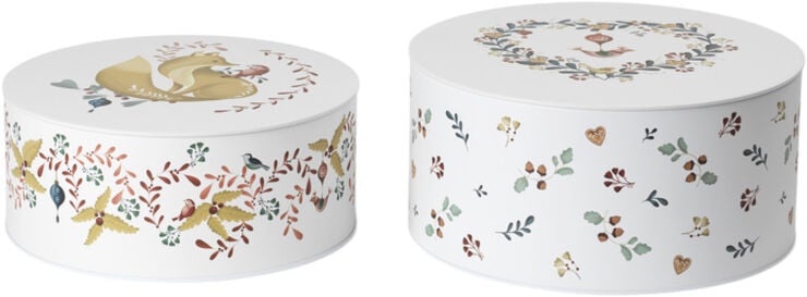 Grand Cru Cottage förvaringsburk