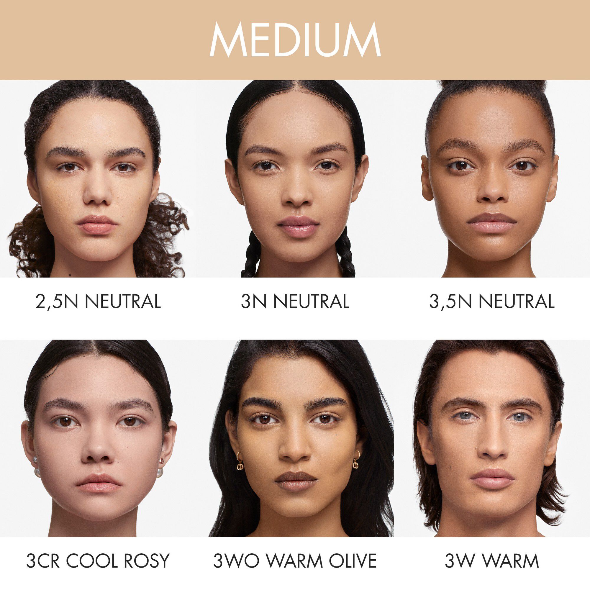 Dior Forever Skin Perfect Multi-Use Foundation Stick