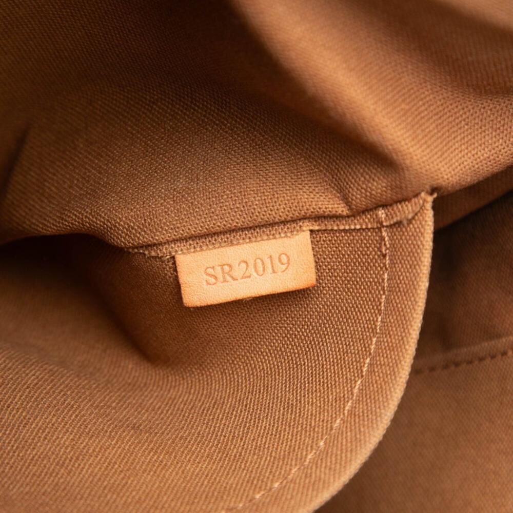 Louis Vuitton Palermo