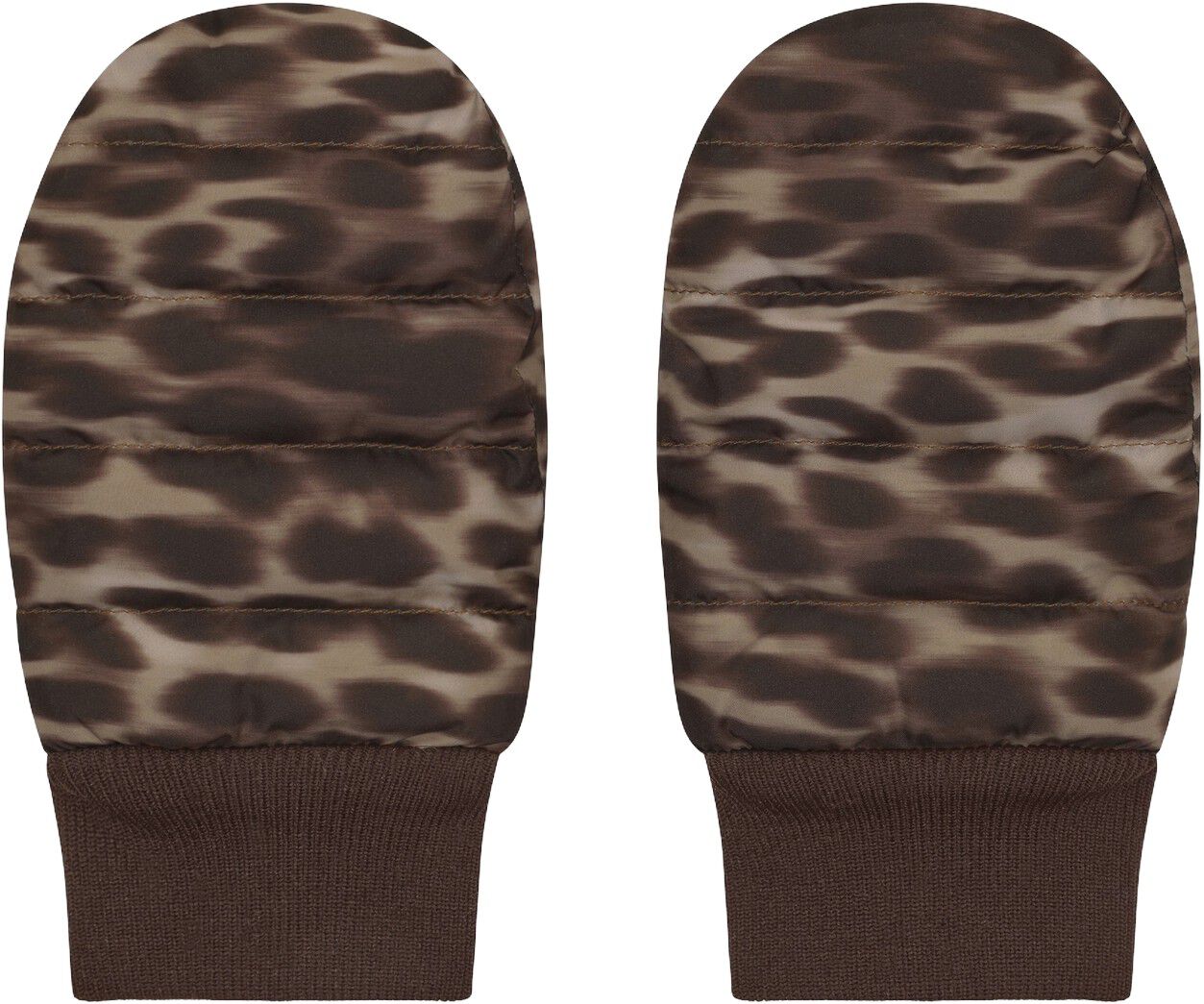 Mittens Aop