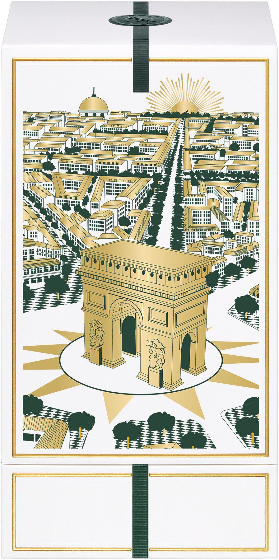 Paris Radieux EdP 70 ml