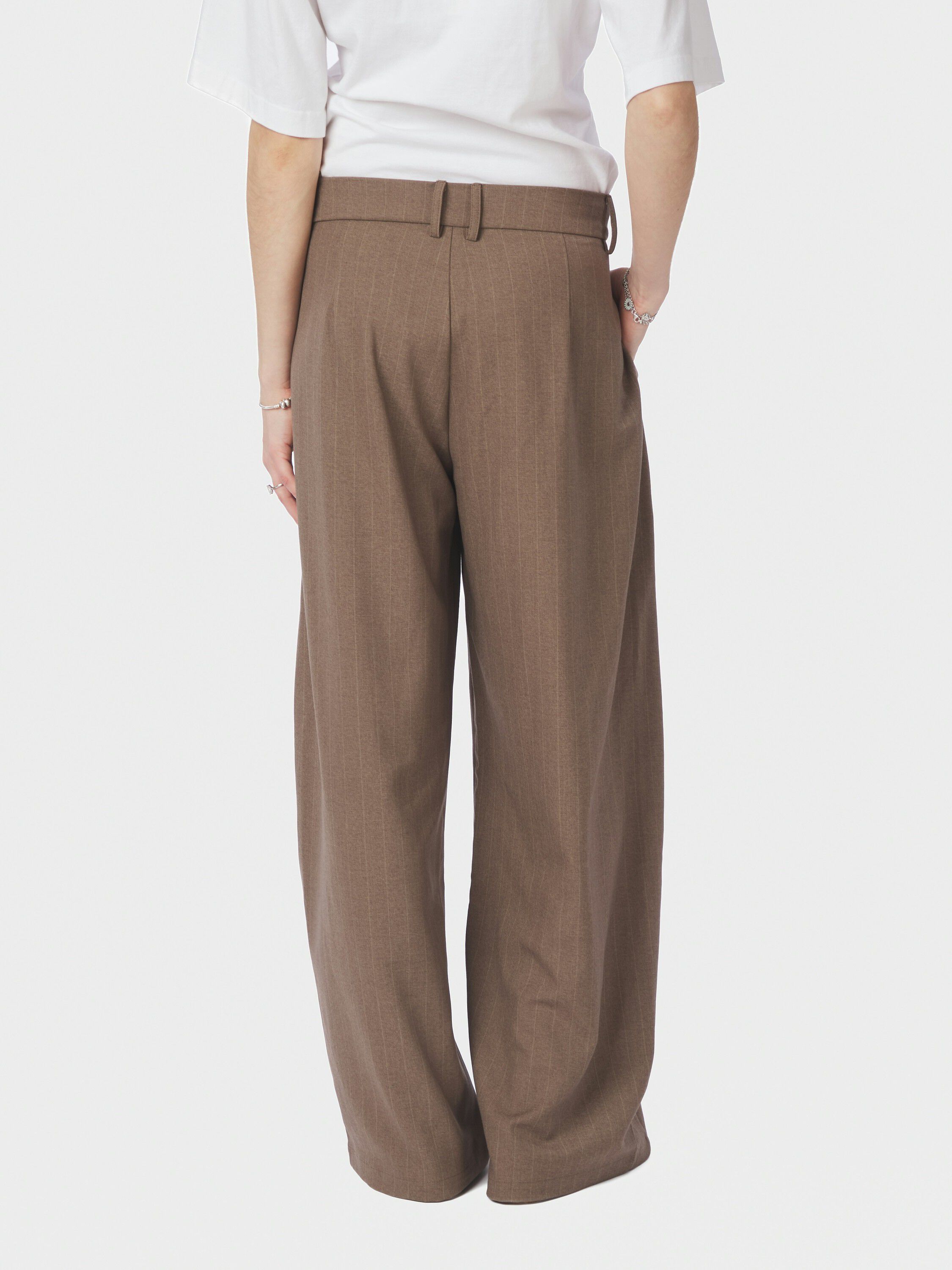 Essiall Pinstripe Pants