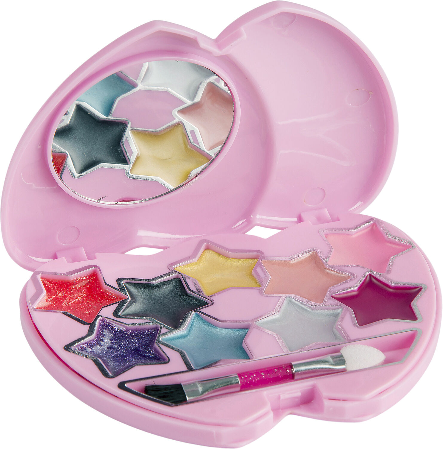 4-GIRLZ MAKE-UP KIT ASS