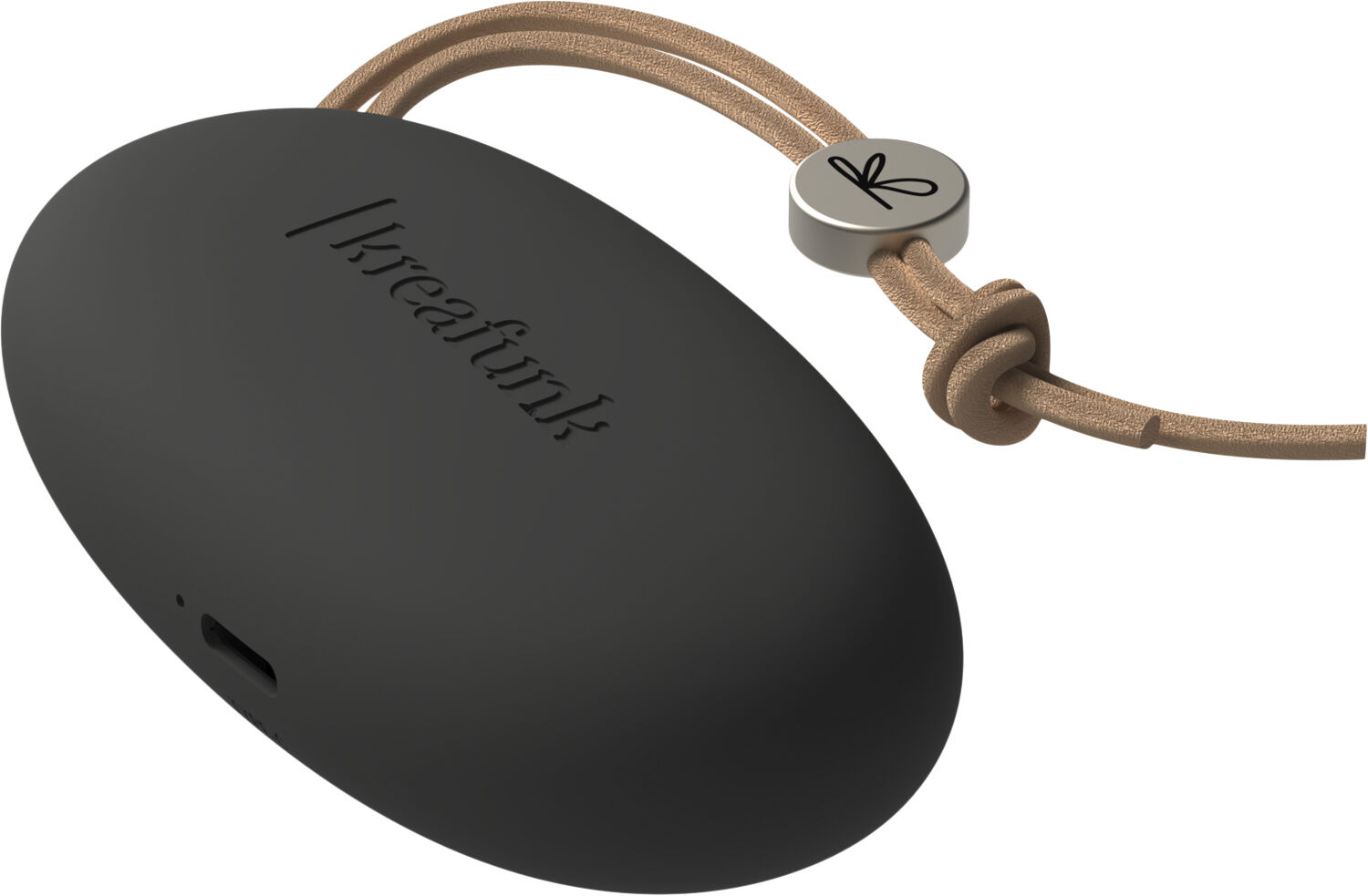 toCHARGE mini 3 - Black