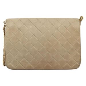 Chanel Shoulder Bag
