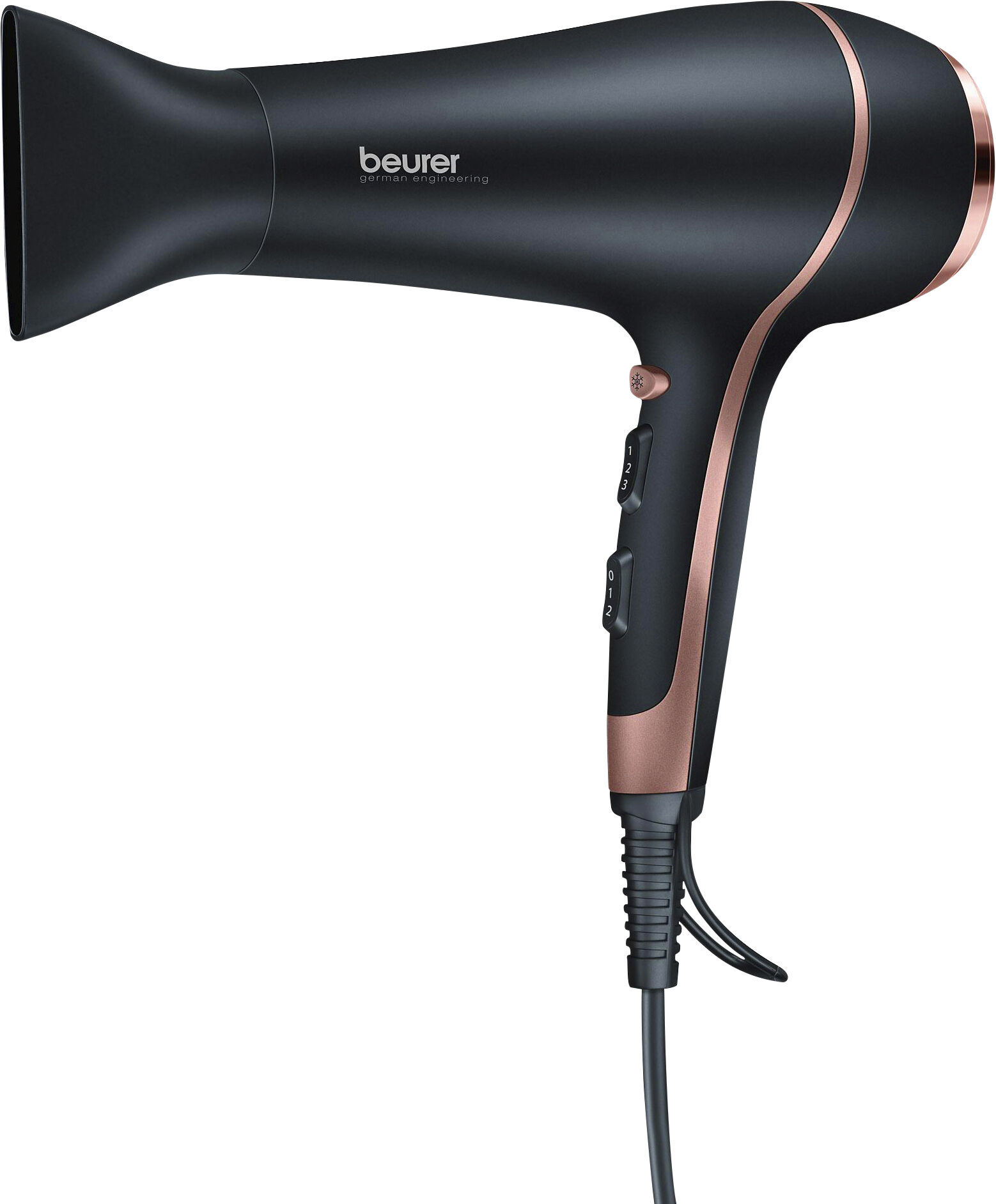 H&aring;rtork 2400 W HC 30