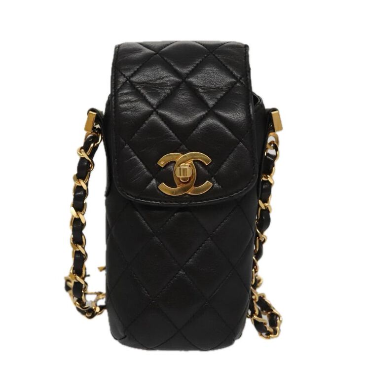 Chanel Crossbody Bag