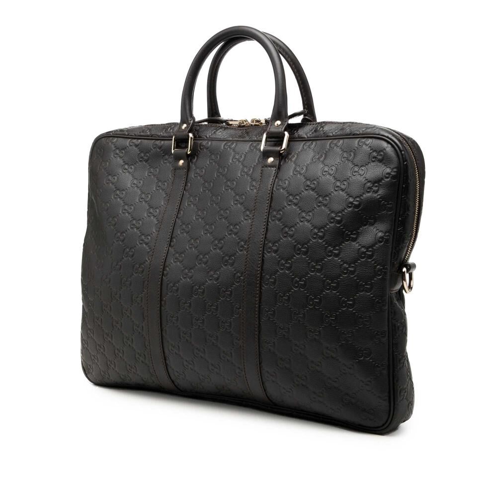 Gucci Briefcase