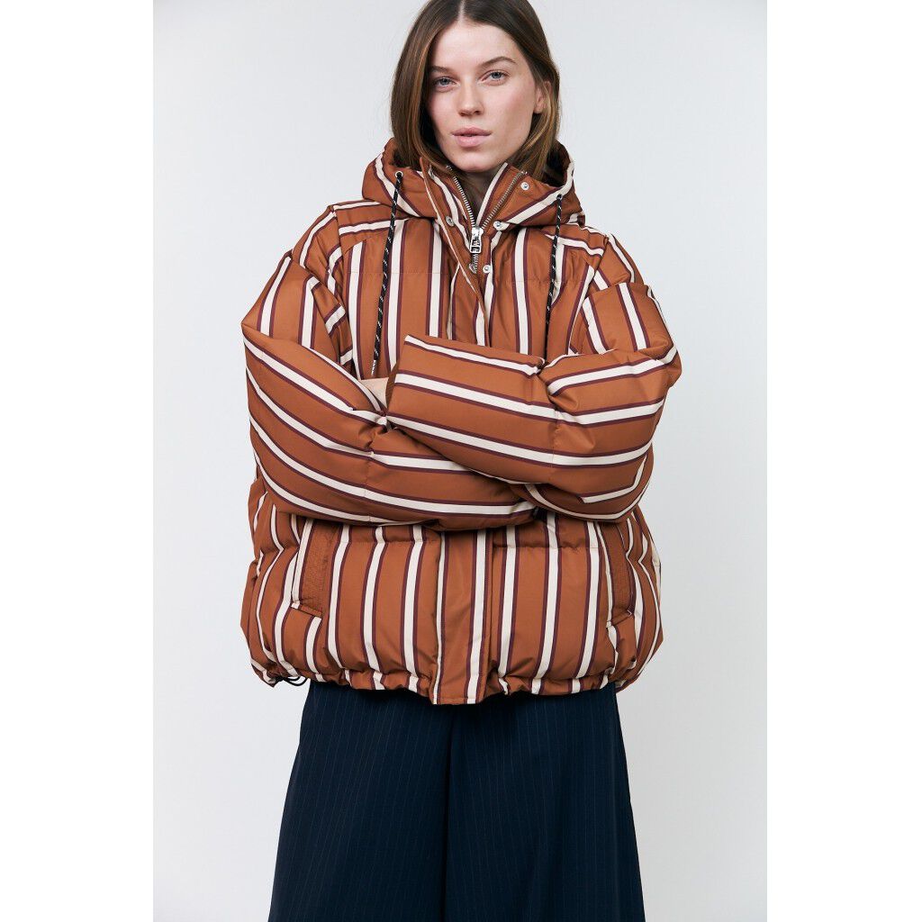 Shelbyll Jacket Ls