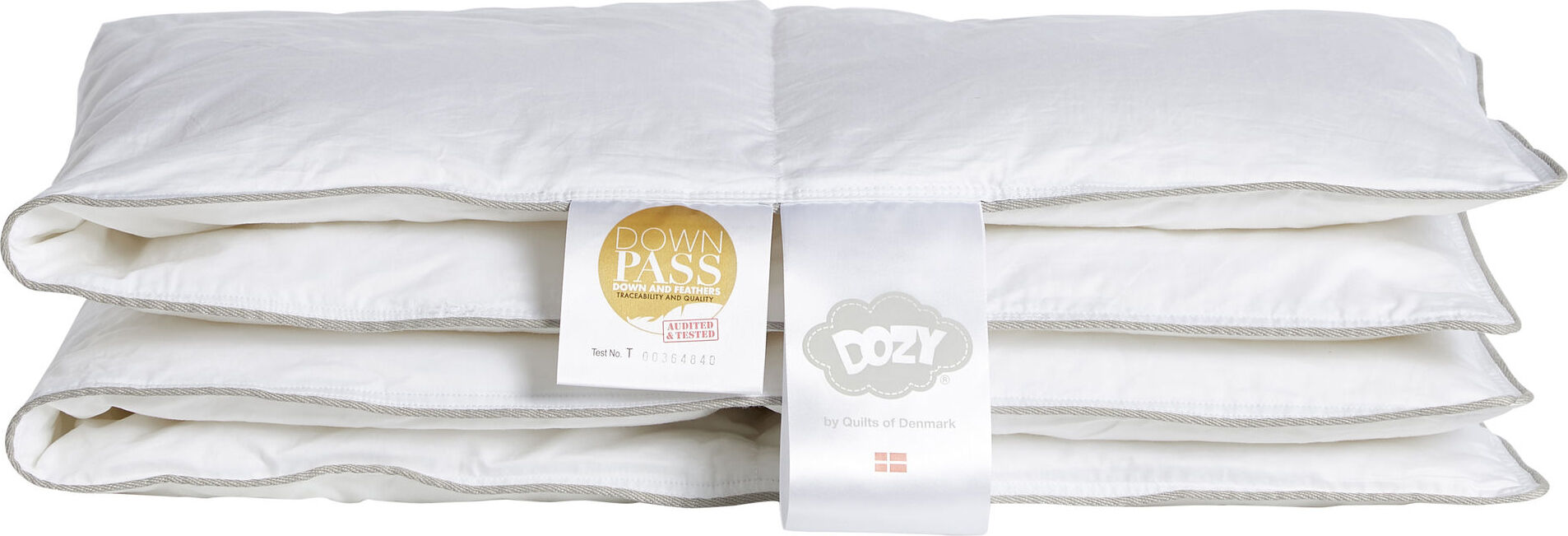 Dozy moskus babydyne 70x100 cm Sval