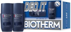 BIO SET MEN DUO DEO DAY CONTROL