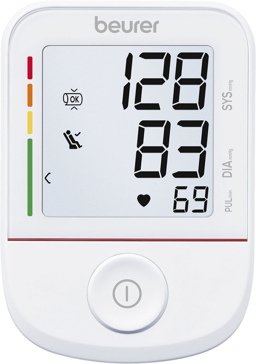 Blodtrycksm&auml;tare BM 38