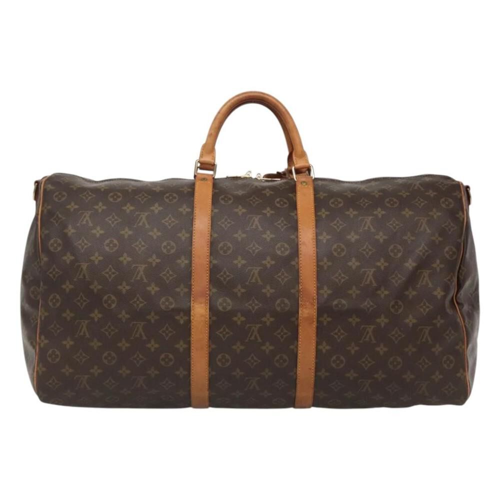Louis Vuitton Keepall