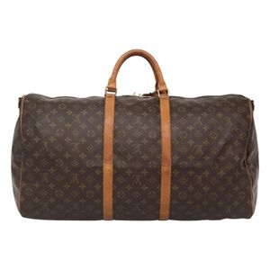 Louis Vuitton Keepall