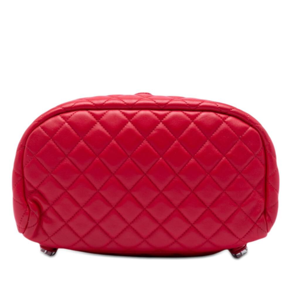 Chanel Backpack