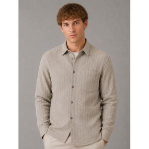 Eske herringbone shirt