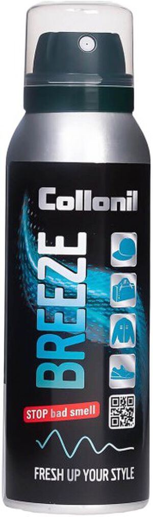 BREEZE DK/I 125 ML