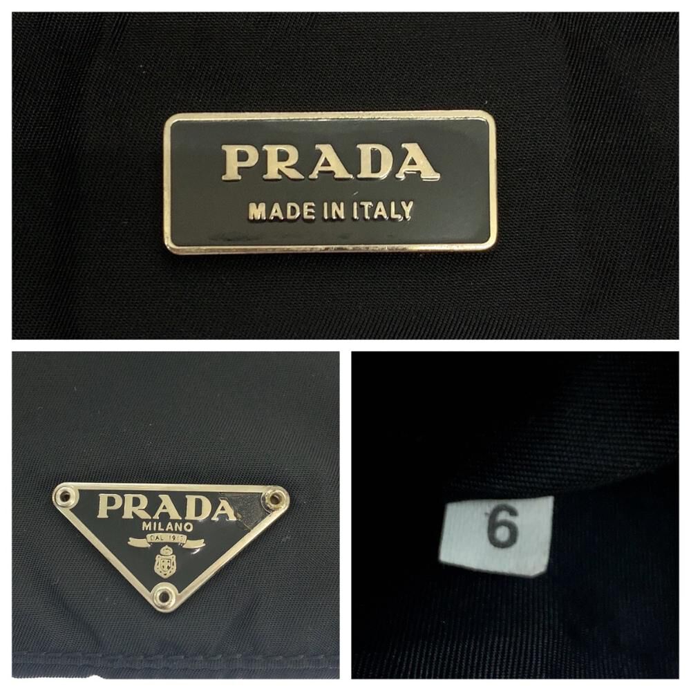 Prada Tessuto