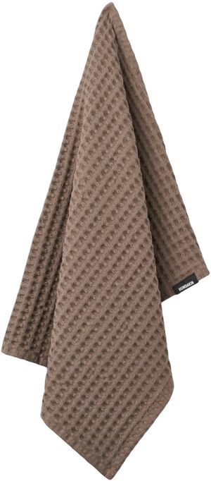 Waffle Bath Towel
