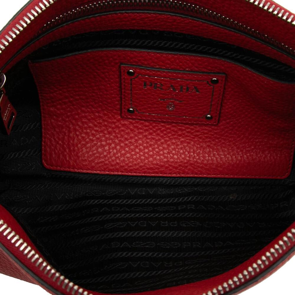 Prada Clutch